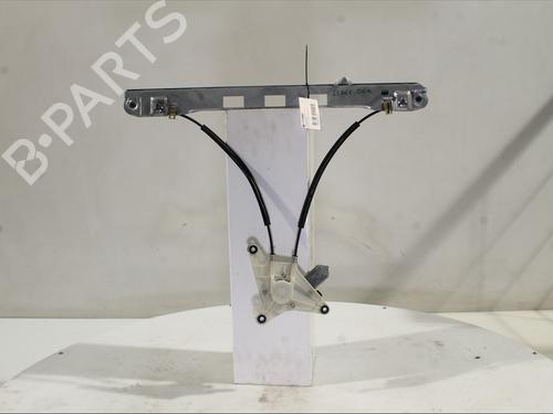 Front right window mechanism RENAULT MASTER III Van (FV) 2.3 dCi 135 FWD (FV0N, FV08, FV06, FV00, FV1S) | BP33188413C23 - Image 2