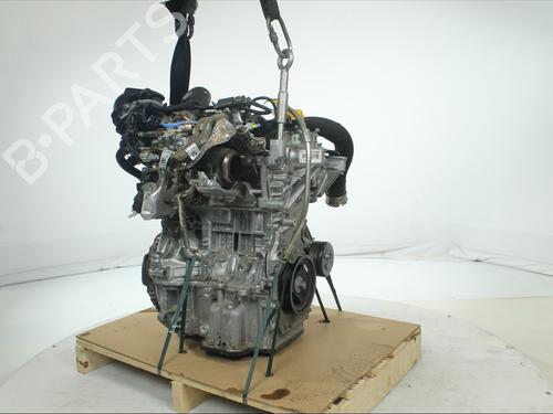 Engine DACIA SANDERO III 1.0 TCe 90 | BP38788553M1 - Image 4