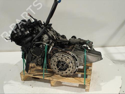 Engine MERCEDES-BENZ B-CLASS Sports Tourer (W245) B 180 CDI (245.207) | BP11904662M1 