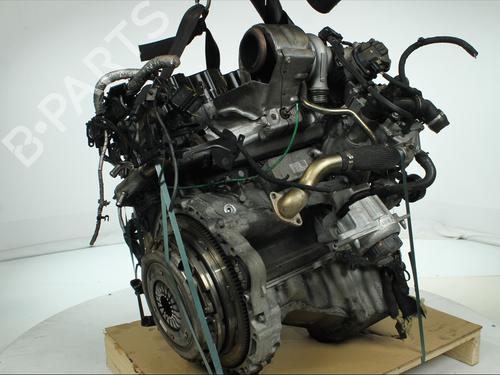 Engine JAGUAR F-PACE (X761) 2.0 TD4 | BP39997166M1 - Image 3