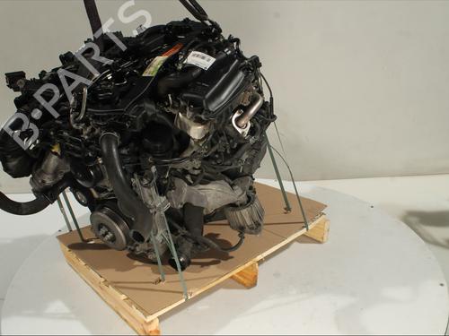 Engine MERCEDES-BENZ E-CLASS (W212) E 220 CDI / BlueTEC (212.001, 212.002) | BP29420205M1 