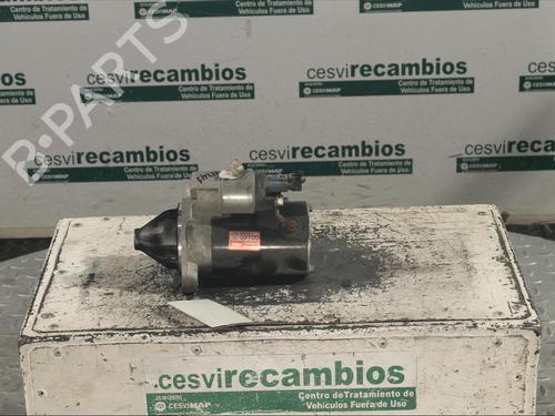 Used Starter Starter HYUNDAI i20 I (PB, PBT) 1.2 (86 hp) 11899590 11899590