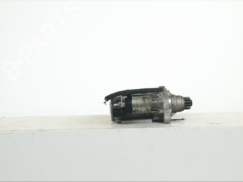 starter-skoda-kamiq-nw4-2019-36444627 main image