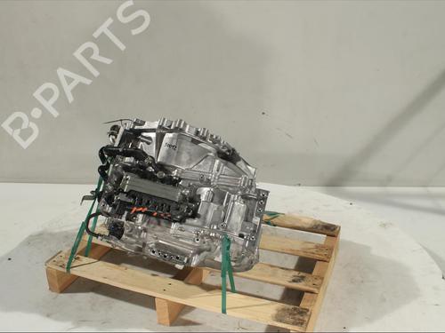 Engine TOYOTA YARIS CROSS (MXP_) 1.5 Hybrid (MXPJ10) | BP12524186M1 