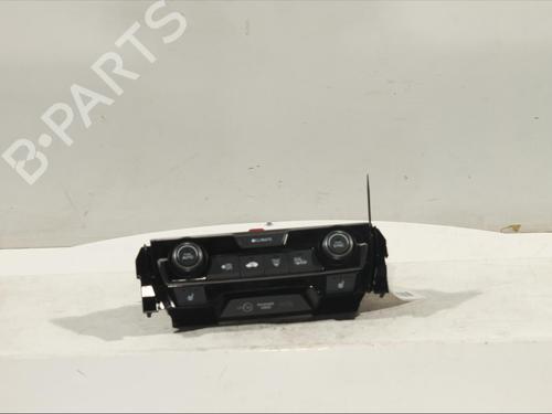 Used Climate control Climate control 11982414 11982414