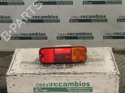 Used Rear bumper right light Rear bumper right light SUZUKI JIMNY Closed Off-Road Vehicle (SN) 1.5 DDiS 4x4 (86 hp) 12076754 12076754