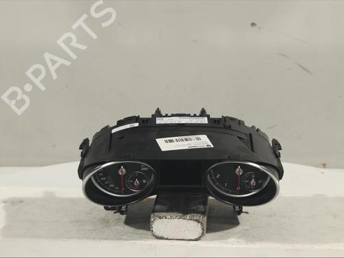 Instrumentenkombination für MERCEDES-BENZ GLA-CLASS (X156) GLA 180 (156.942) (122 hp) 26925339