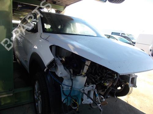 Right taillight HYUNDAI TUCSON (TL, TLE) 1.7 CRDi | BP31962442C35 