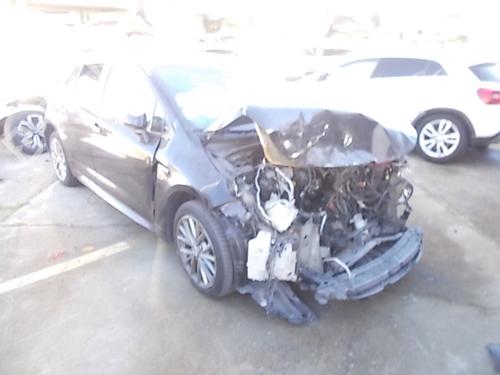 Left taillight TOYOTA COROLLA Hatchback (_E21_, _EA1_, _EH1_) 1.8 Hybrid (ZWE211, ZWE219) | BP24102671C34  - Image 5