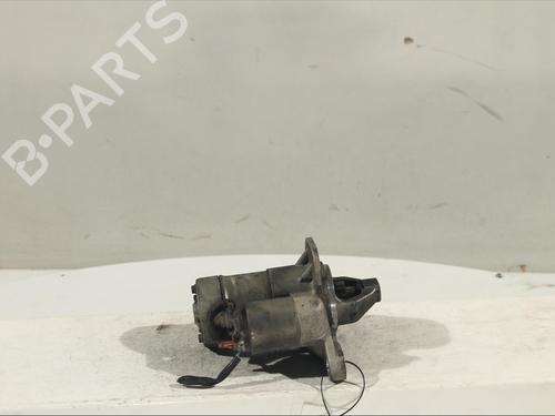 Starter NISSAN QASHQAI / QASHQAI +2 I (J10, NJ10, JJ10E) 1.6 dCi | BP13246068M8 