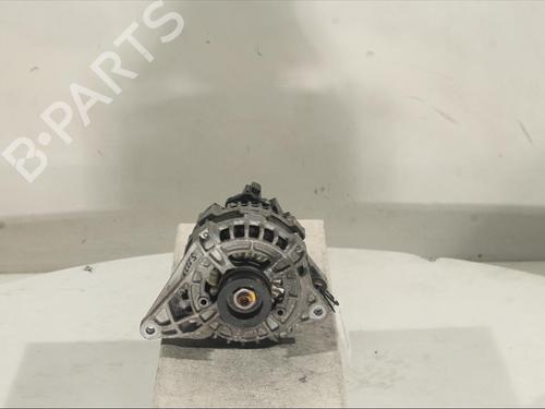 Alternator MERCEDES-BENZ B-CLASS Sports Tourer (W246, W242) B 200 CDI (246.201) | BP18105210M7 