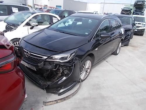 Starter OPEL ASTRA K Sports Tourer (B16) 1.6 CDTi (35) | BP26651390M8 