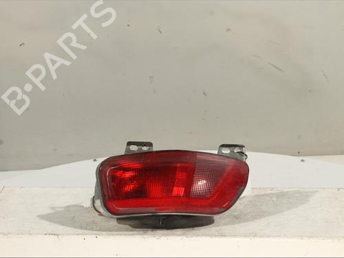 Used Rear fog light Rear fog light CITROËN GRAND C4 SPACETOURER (3A_, 3E_) 1.2 PureTech 130 (131 hp) 29151065 29151065