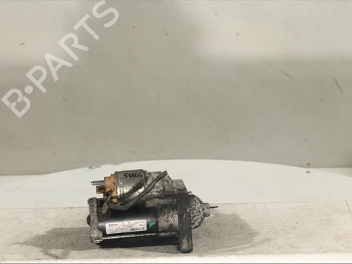 Used Starter Starter OPEL VIVARO B Van (X82) 1.6 CDTI (05) (125 hp) 16941308 16941308