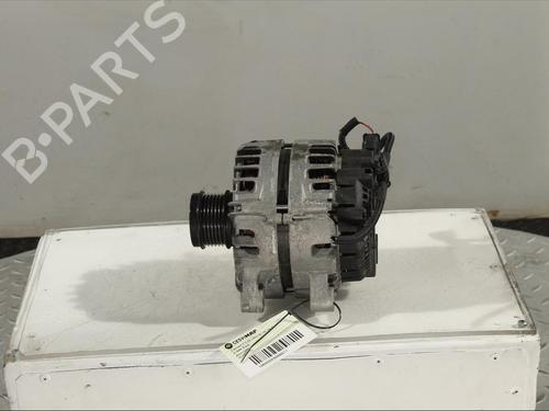 Used Alternator Alternator CITROËN C3 III (SX) 1.5 BlueHDi 100 (SXYHYP, SXYHTU) (102 hp) 11902182 11902182