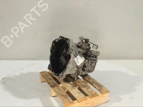 Gearbox SSANGYONG KORANDO (C300) 1.6 e-XDi | BP32005184M3