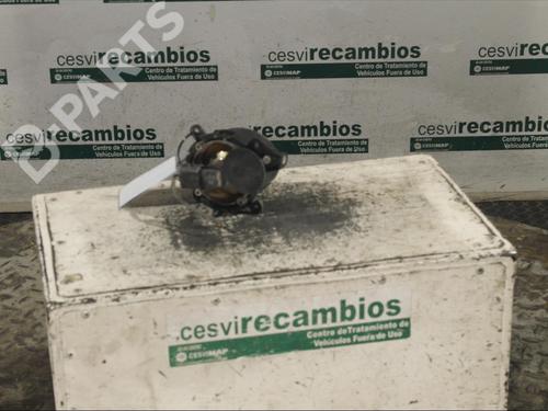 Left front fog light MINI MINI (R50, R53)  | BP11895627C30 