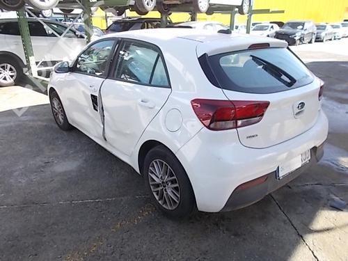 Instrument cluster KIA RIO IV (YB, SC, FB) 1.4 CRDi 90 | BP26949218C47 
