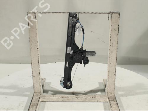Used Front left window mechanism Front left window mechanism BMW 2 Gran Tourer (F46) 218 d (150 hp) 12199597 12199597