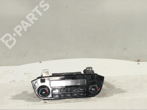 Used Climate control KIA SPORTAGE III (SL) 1.7 CRDi (116 hp) 11983388