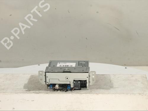 Used Electronic module FORD FIESTA VII (HJ, HF) 1.0 EcoBoost (101 hp) 30652657