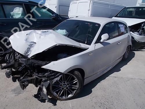 Right taillight BMW 1 (E87) 118 d | BP18458362C35