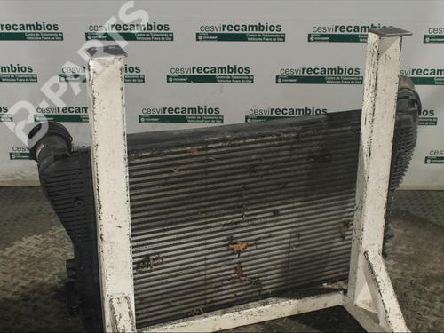Intercooler VW GOLF PLUS V (5M1, 521) 1.4 16V | BP11988739M30 