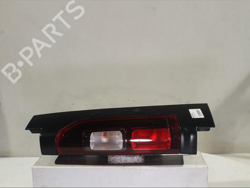 Used Right taillight Right taillight RENAULT TRAFIC III Van (FG_) 2.0 dCi 145 (FGML) (145 hp) 33279385 33279385