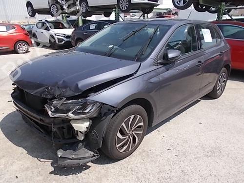 Starter VW POLO VI (AW1, BZ1, AE1) 1.0 TSI | BP39061154M8  - Image 5