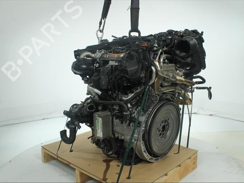 Engine MERCEDES-BENZ GLA (H247) GLA 200 d 4-matic (247.713) | BP37163397M1 - Image 4