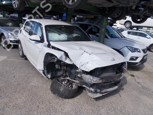 Used Parts BMW 1 (F20) 118 d (150 hp) 4327028