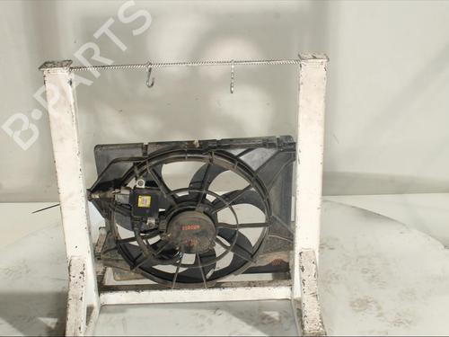 Kølerpakke KIA STONIC (YB) 1.6 CRDi | BP18125795M120