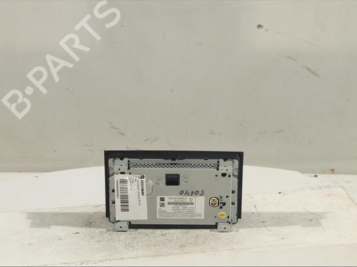 Multifunctionele display SEAT LEON (5F1)  | BP13702504C48 