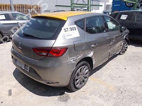 Engine SEAT LEON (5F1) 1.2 TSI | BP38713837M1 - Image 9