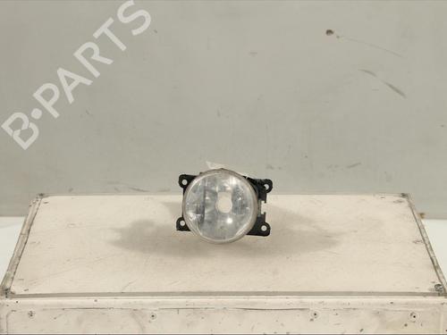 Used Right front fog light Right front fog light PEUGEOT 208 I (CA_, CC_) 1.6 BlueHDi 100 (100 hp) 13119833 13119833