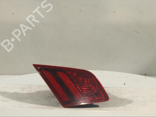 Used Left tailgate light Left tailgate light PEUGEOT 308 II (LB_, LP_, LW_, LH_, L3_) 1.5 BlueHDi 130 (131 hp) 15883737 15883737