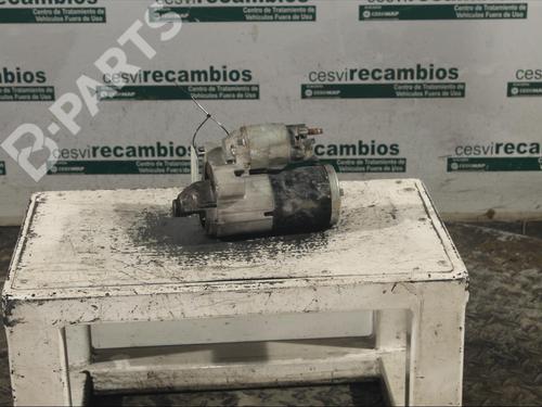 Starter PEUGEOT 207 (WA_, WC_) 1.6 HDi | BP11897407M8 