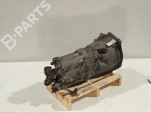 Gearbox BMW 3 (E90)  | BP11909935M3 