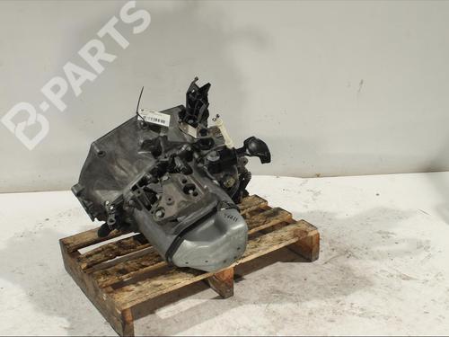 Gearbox CITROËN C3 III (SX) 1.5 BlueHDi 100 (SXYHYP, SXYHTU) | BP11904723M3