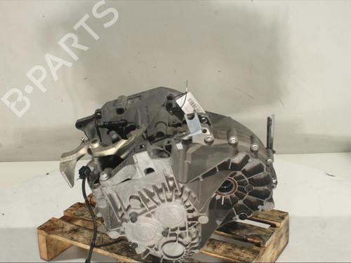 Gearbox FORD KUGA I 2.0 TDCi | BP19028602M3