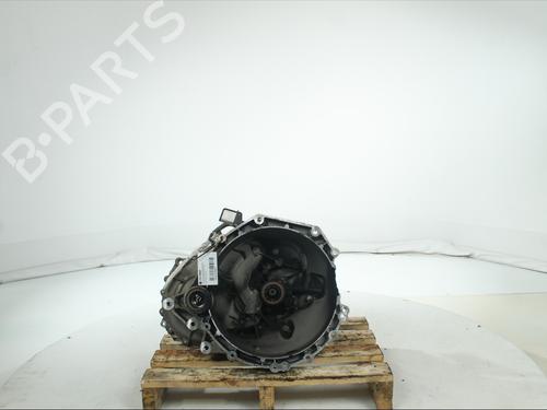Used Gearbox Gearbox 37499871 37499871