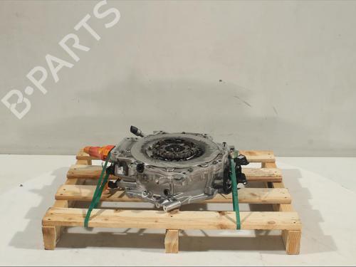 Moteur KIA NIRO I (DE) 1.6 GDI Hybrid (141 hp) 13570250
