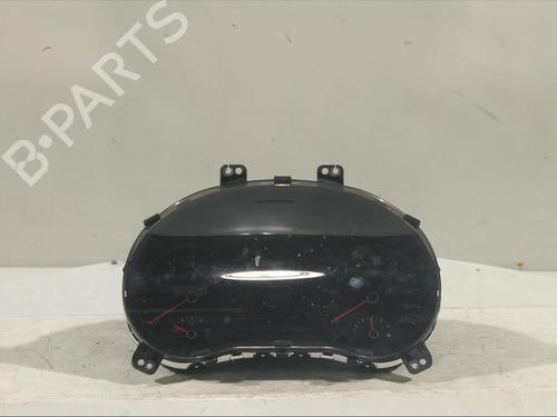 Used Instrument cluster Instrument cluster KIA RIO IV (YB, SC, FB) 1.25 (84 hp) 15883584 15883584