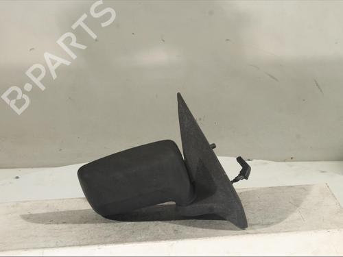 Right mirror FORD FIESTA III (GFJ) 1.8 D | BP17824326C27 