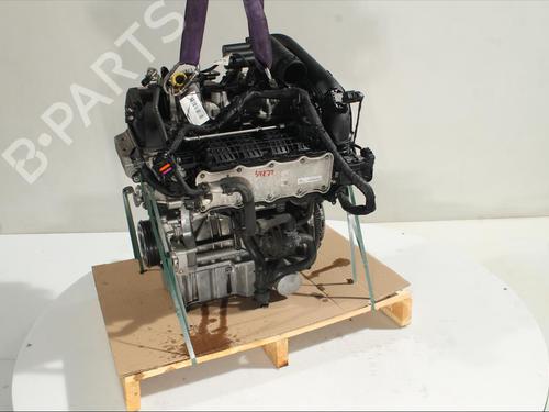Engine SEAT IBIZA IV (6J5, 6P1)  | BP26704657M1 