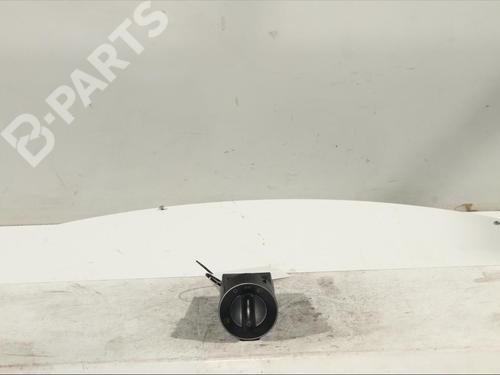Used Headlight switch VW POLO (9N_, 9A_) [2001-2014]  11906632
