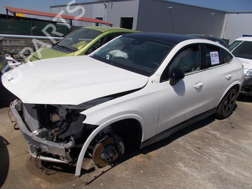 Headlight switch MERCEDES-BENZ GLC Coupe (C254) 220d 4-matic (254.305) | BP27859041I24  - Image 5