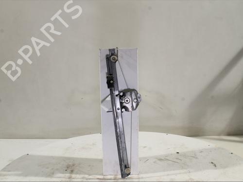 Front left window mechanism OPEL VIVARO B Van (X82) 1.6 CDTI (05) | BP33222994C22 - Image 2