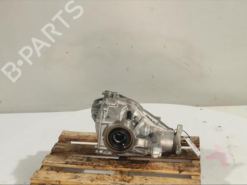 Used Rear differential MERCEDES-BENZ GLC Coupe (C254) 220d 4-matic (254.305) (197 hp) 27859052