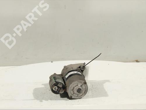 Starter RENAULT CLIO III (BR0/1, CR0/1) 1.5 dCi | BP11907171M8 